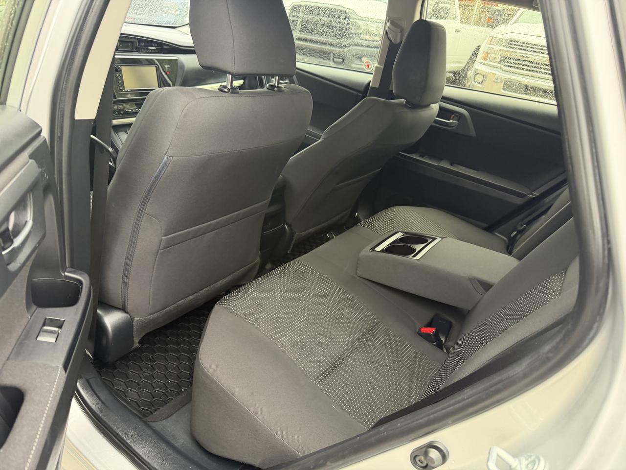 2017 Toyota Corolla iM Very Well Maintained Photo