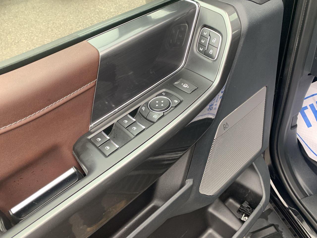 2022 Ford F-150 Lariat Photo