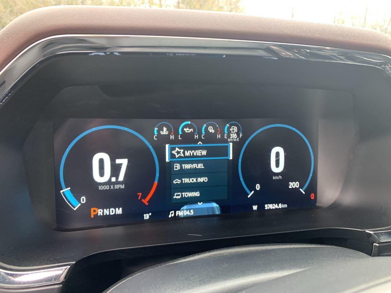 2022 Ford F-150 Lariat Photo