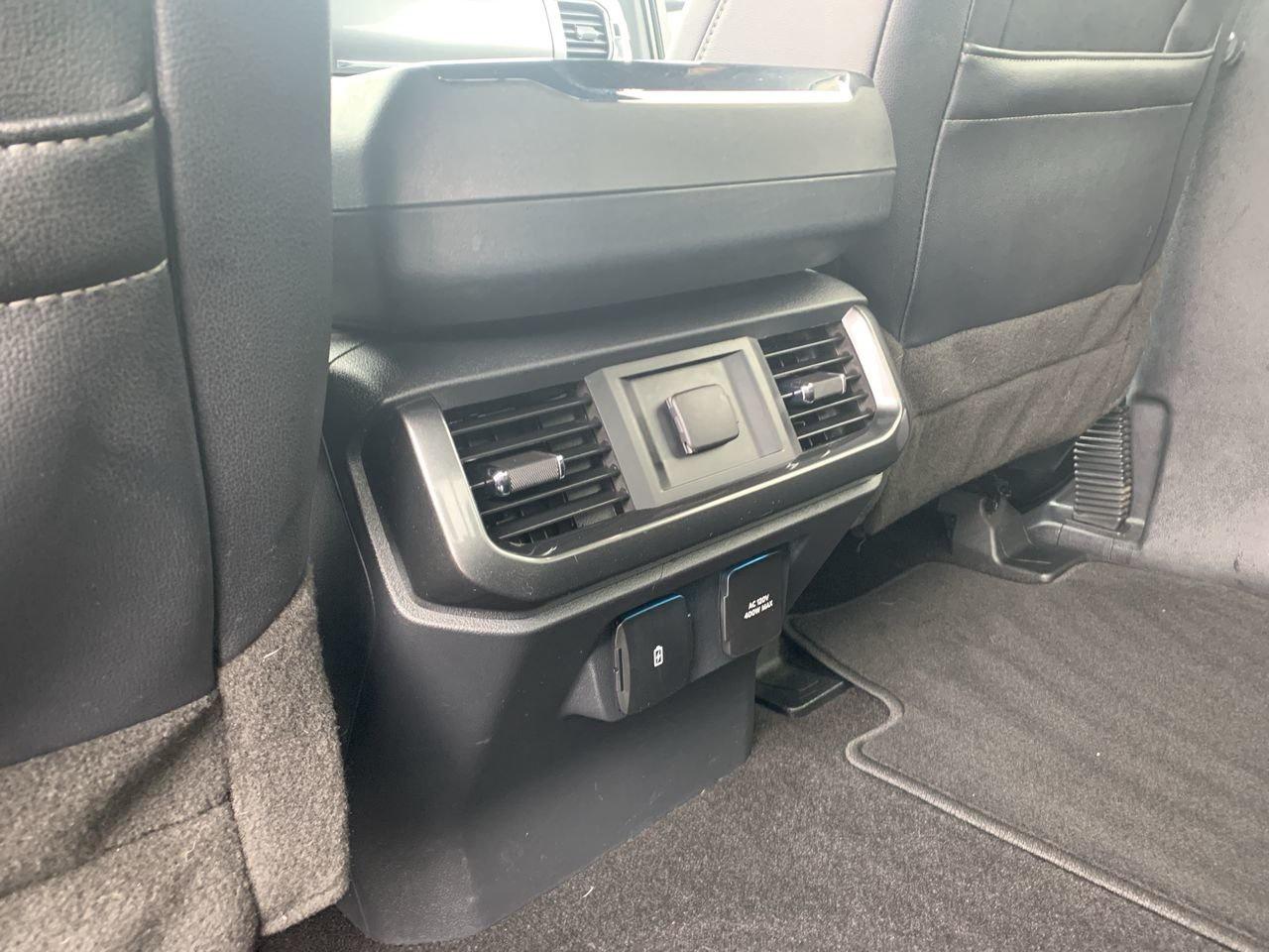 2022 Ford F-150 Lariat Photo
