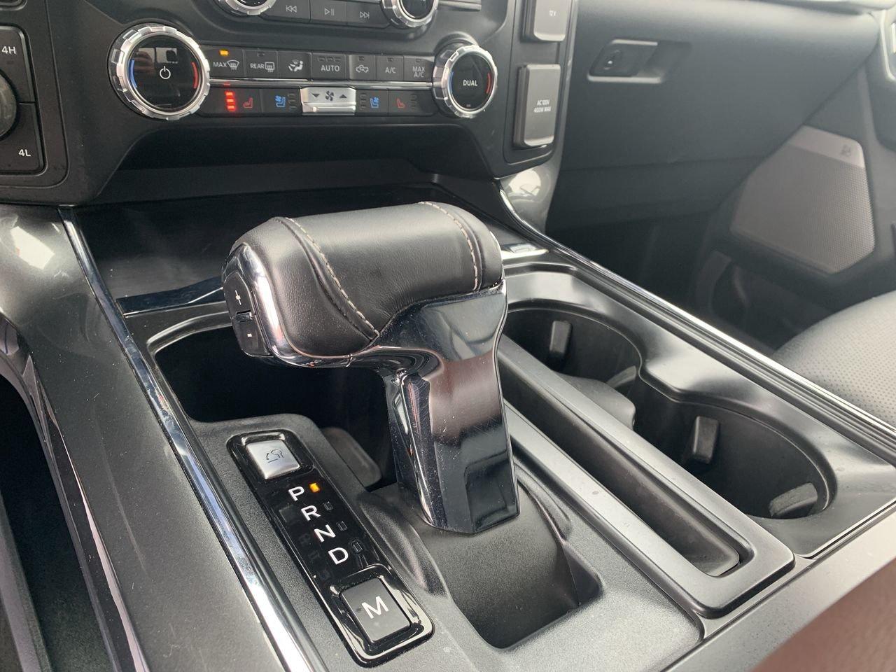 2022 Ford F-150 Lariat Photo