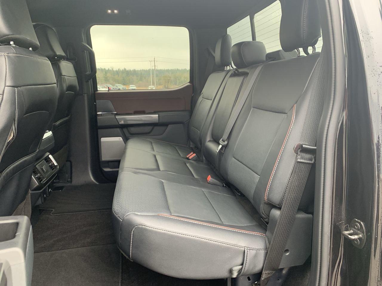 2022 Ford F-150 Lariat Photo