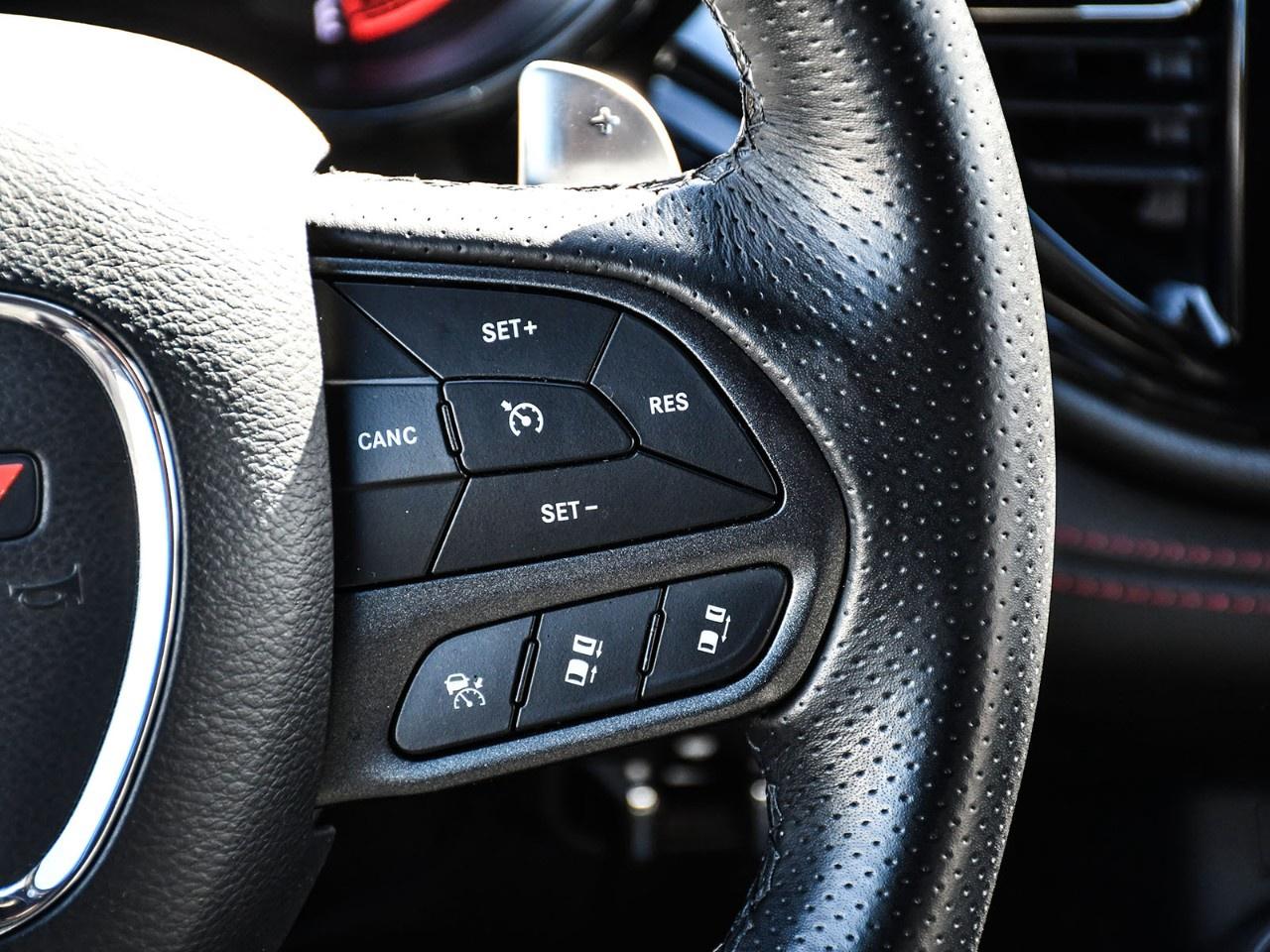 2023 Dodge Durango GT AWD Photo