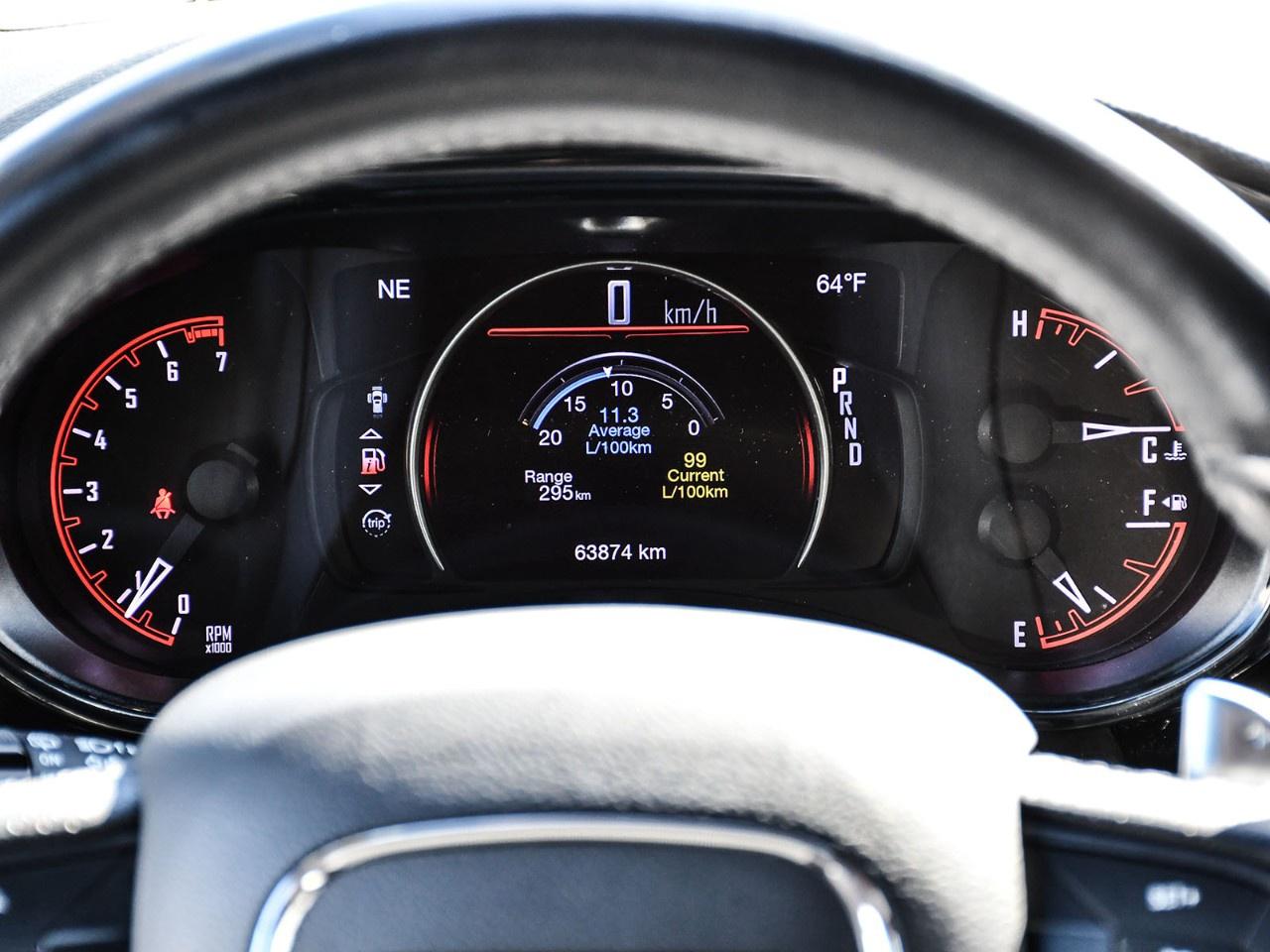 2023 Dodge Durango GT AWD Photo
