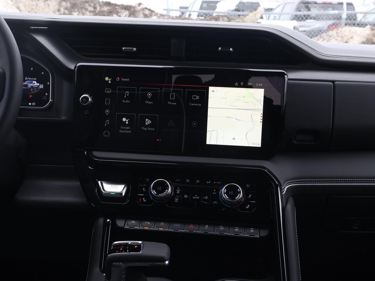 2026 GMC Sierra 1500 AT4X Photo