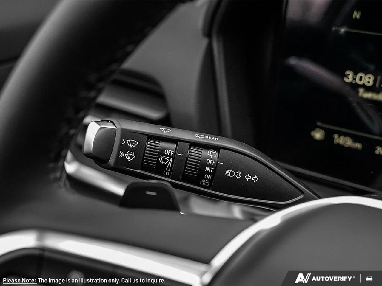 2026 GMC Terrain AWD Elevation Photo