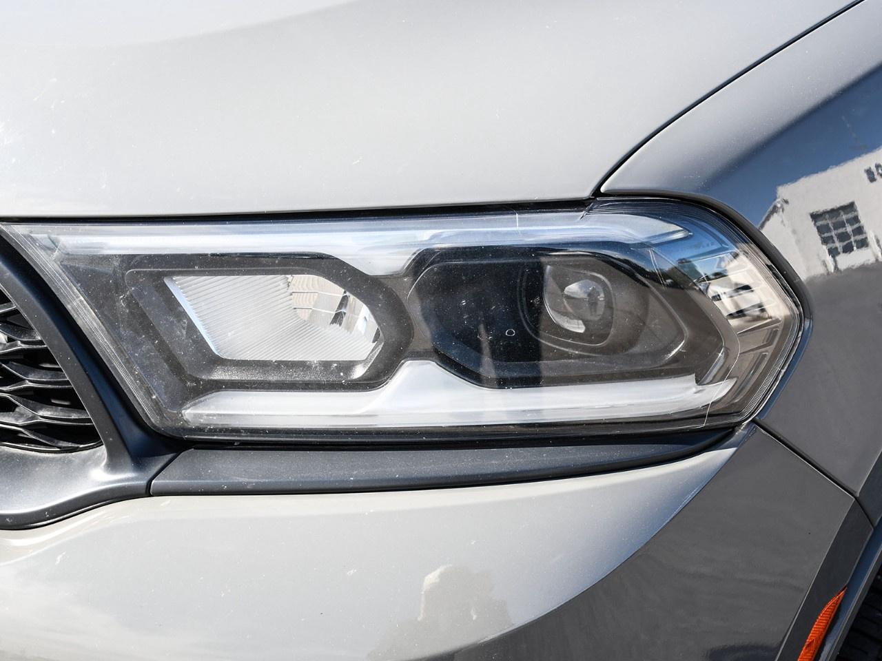 2023 Dodge Durango GT AWD Photo