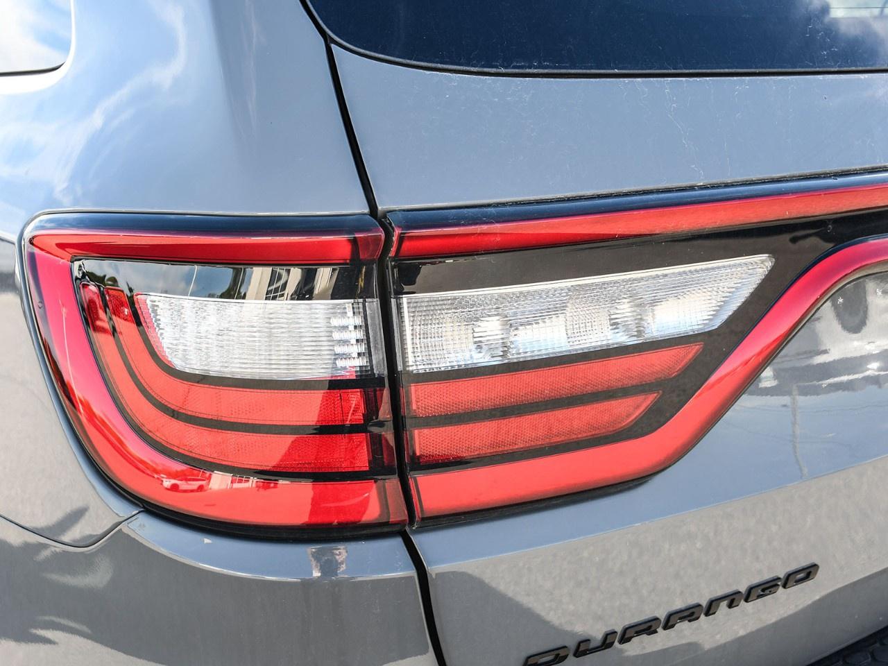 2023 Dodge Durango GT AWD Photo