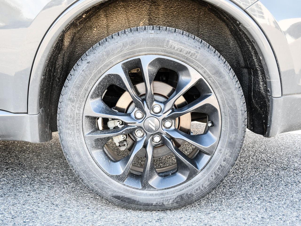 2023 Dodge Durango GT AWD Photo