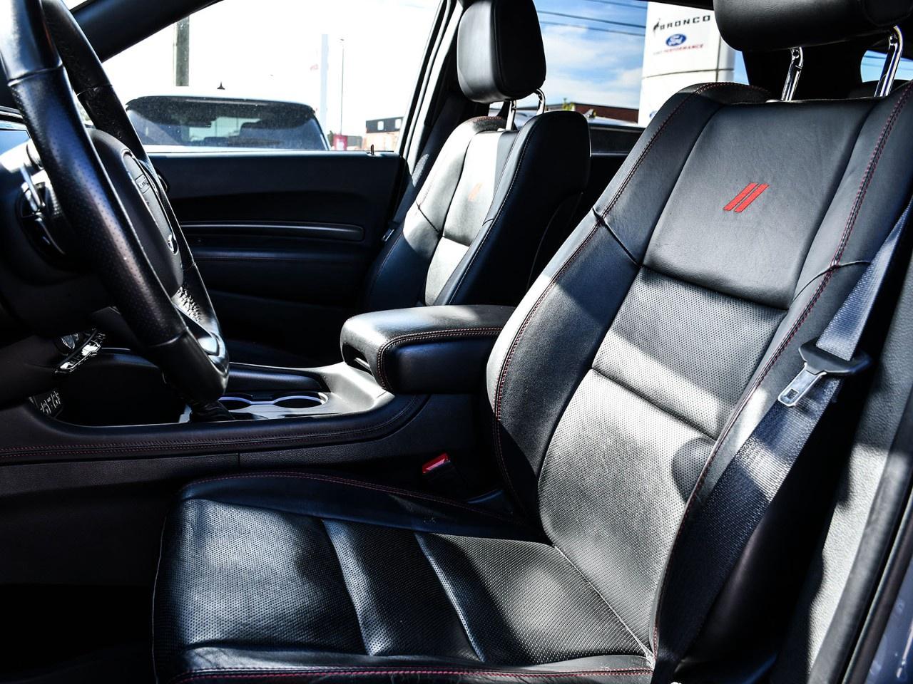 2023 Dodge Durango GT AWD Photo