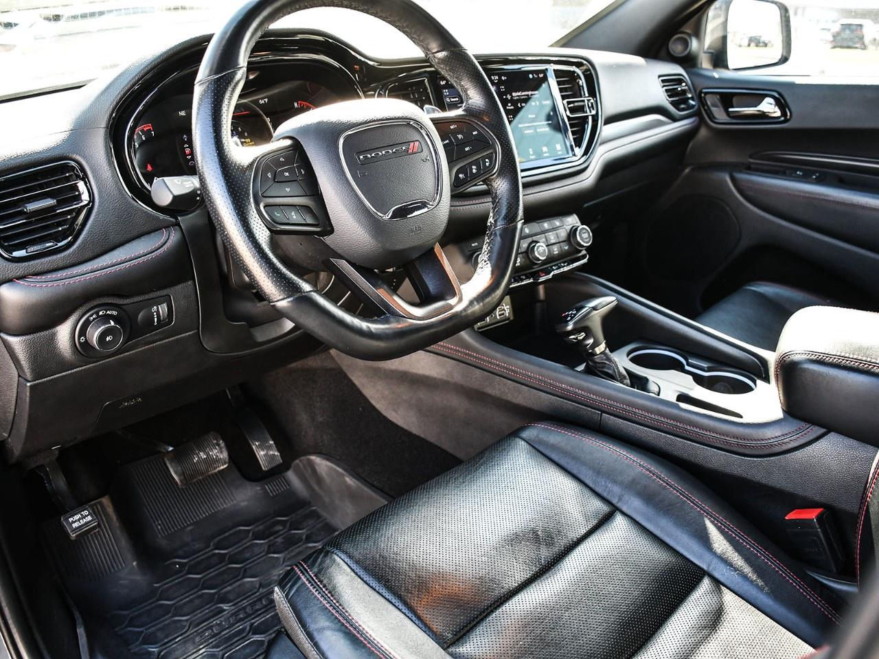 2023 Dodge Durango GT AWD Photo