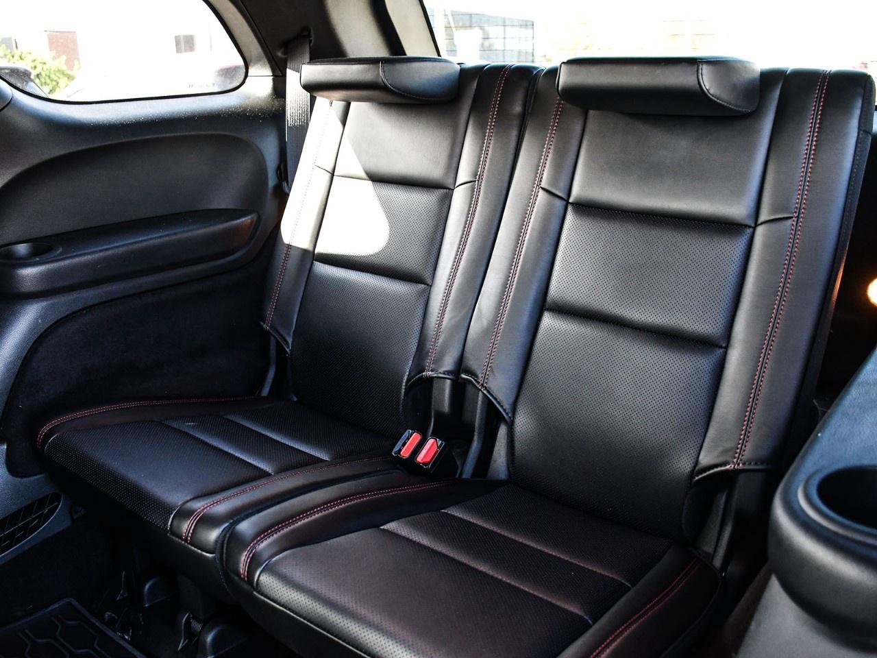 2023 Dodge Durango GT AWD Photo