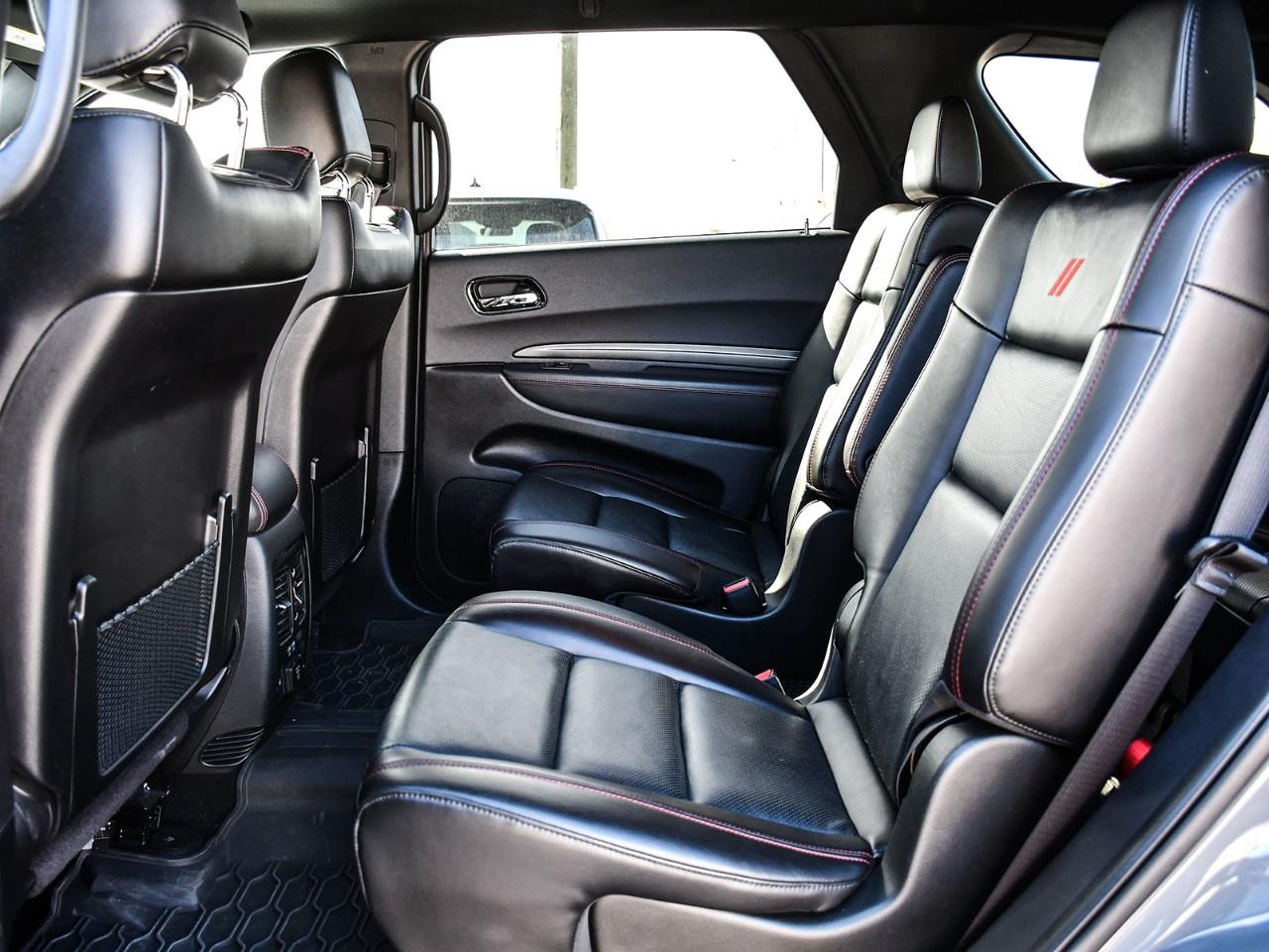 2023 Dodge Durango GT AWD Photo