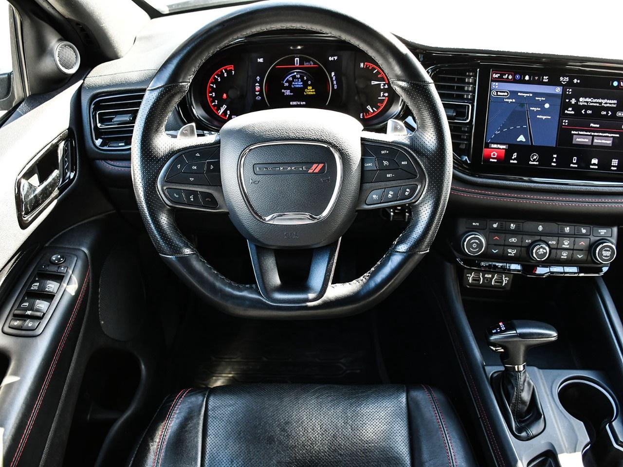 2023 Dodge Durango GT AWD Photo