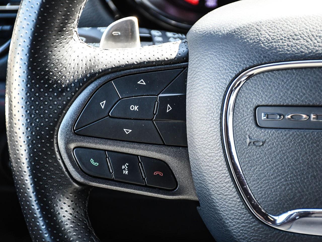 2023 Dodge Durango GT AWD Photo
