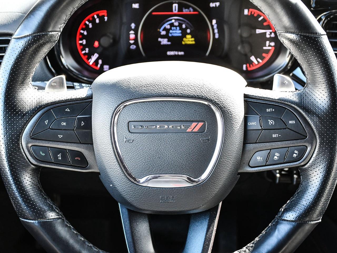 2023 Dodge Durango GT AWD Photo