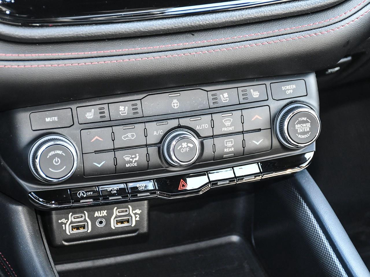 2023 Dodge Durango GT AWD Photo