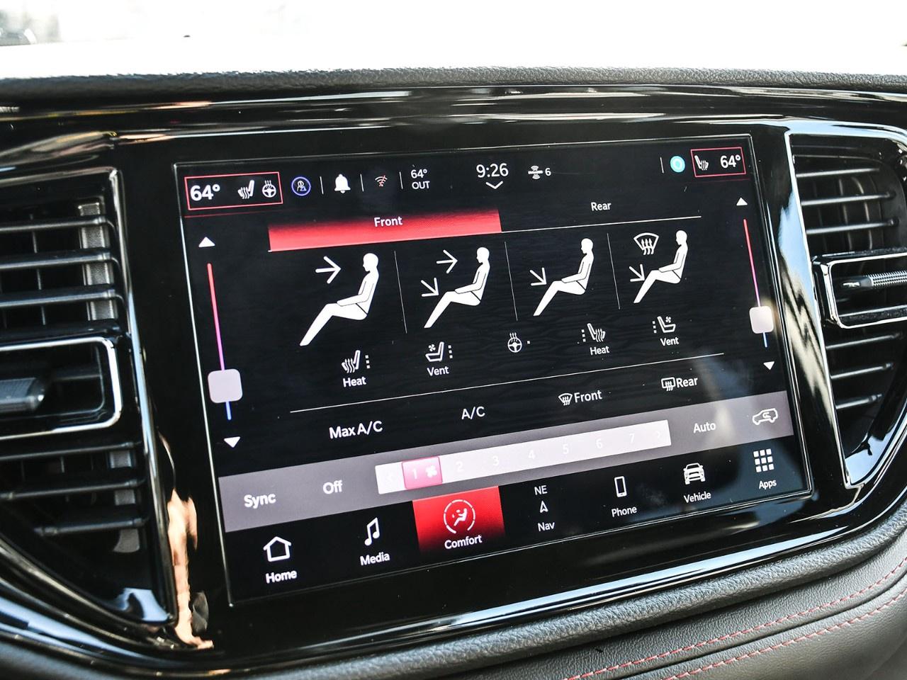 2023 Dodge Durango GT AWD Photo