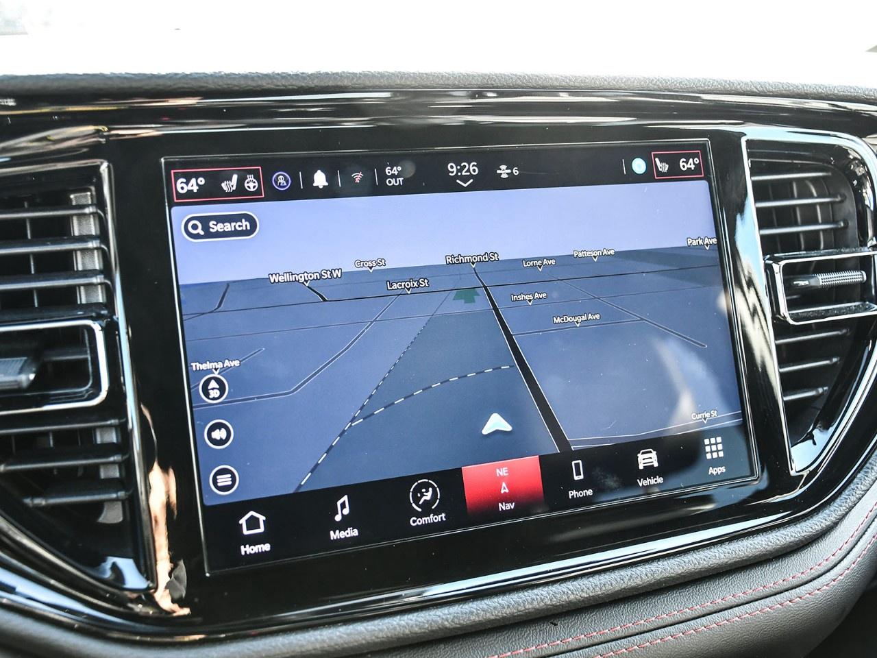 2023 Dodge Durango GT AWD Photo