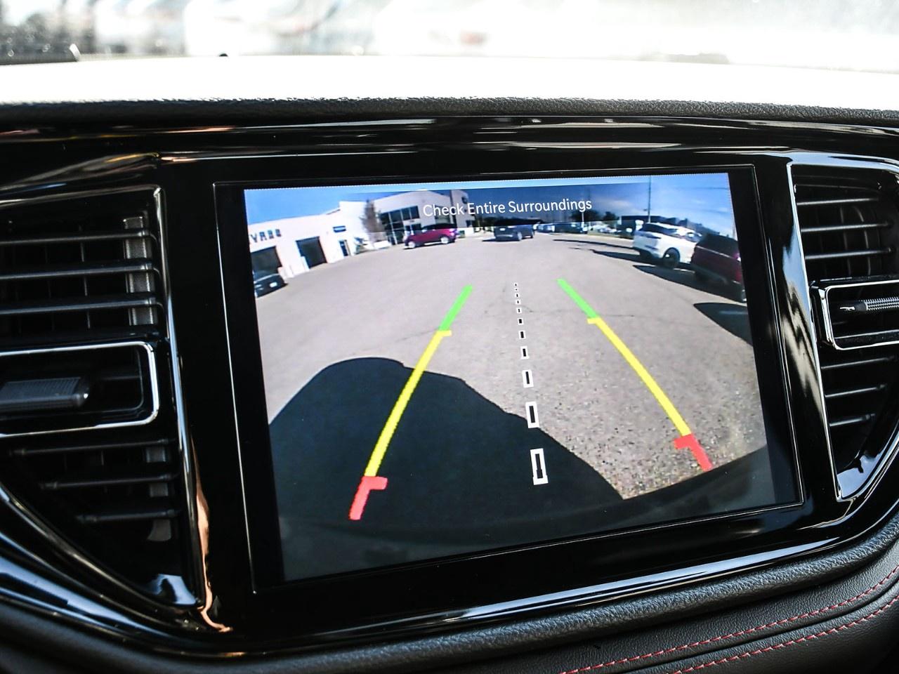 2023 Dodge Durango GT AWD Photo