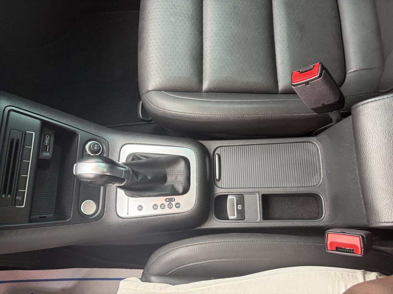 2017 Volkswagen Tiguan COMFORTLINE Photo