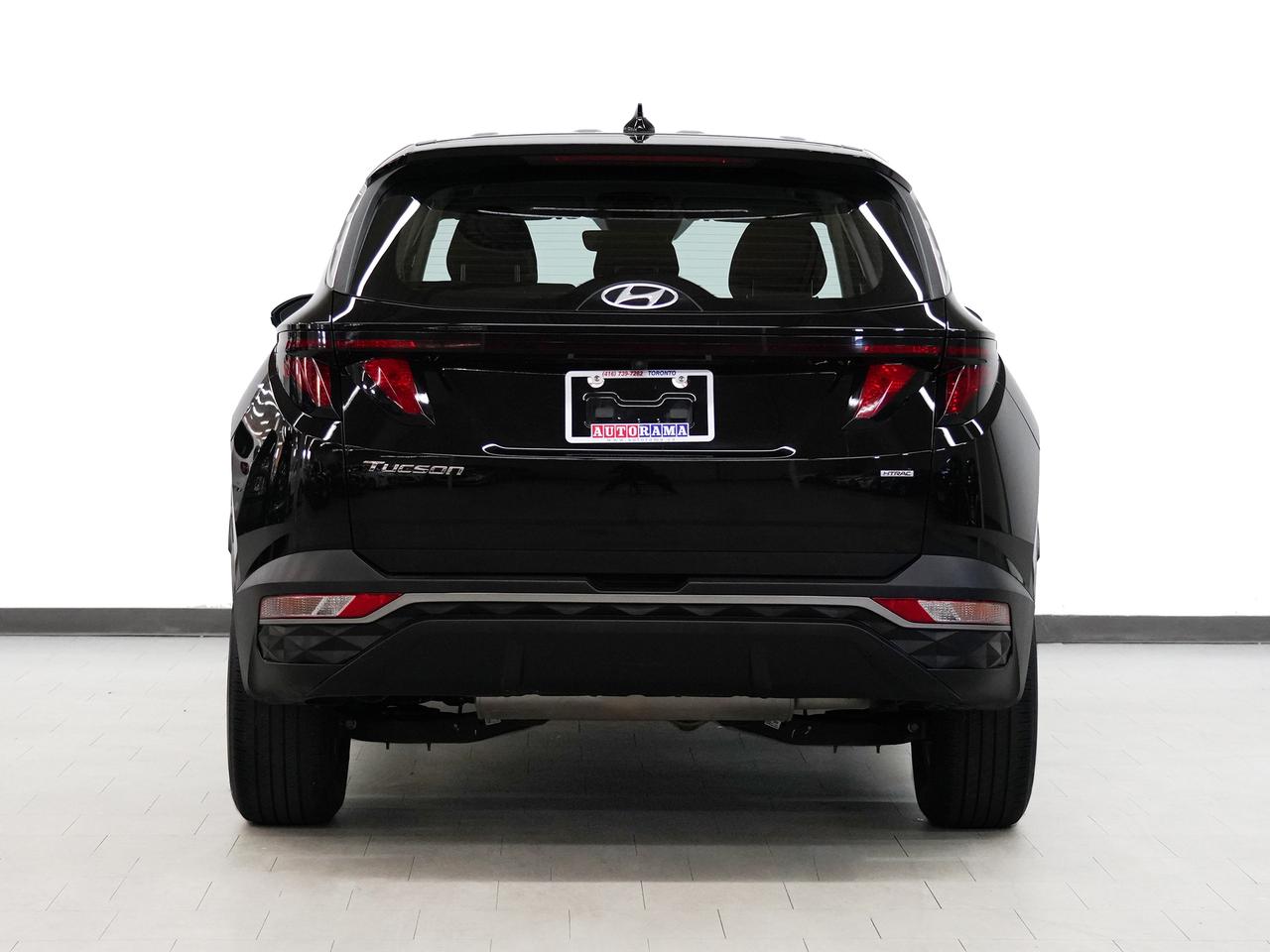 2022 Hyundai Tucson PREFERRED AWD | Trend-Pkg | Leather | Pano roof Photo