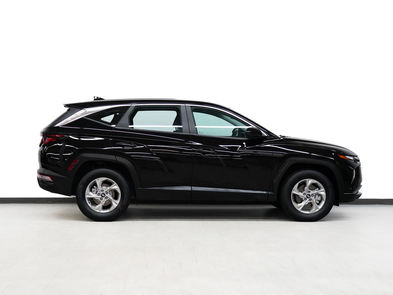 2022 Hyundai Tucson PREFERRED AWD | Trend-Pkg | Leather | Pano roof