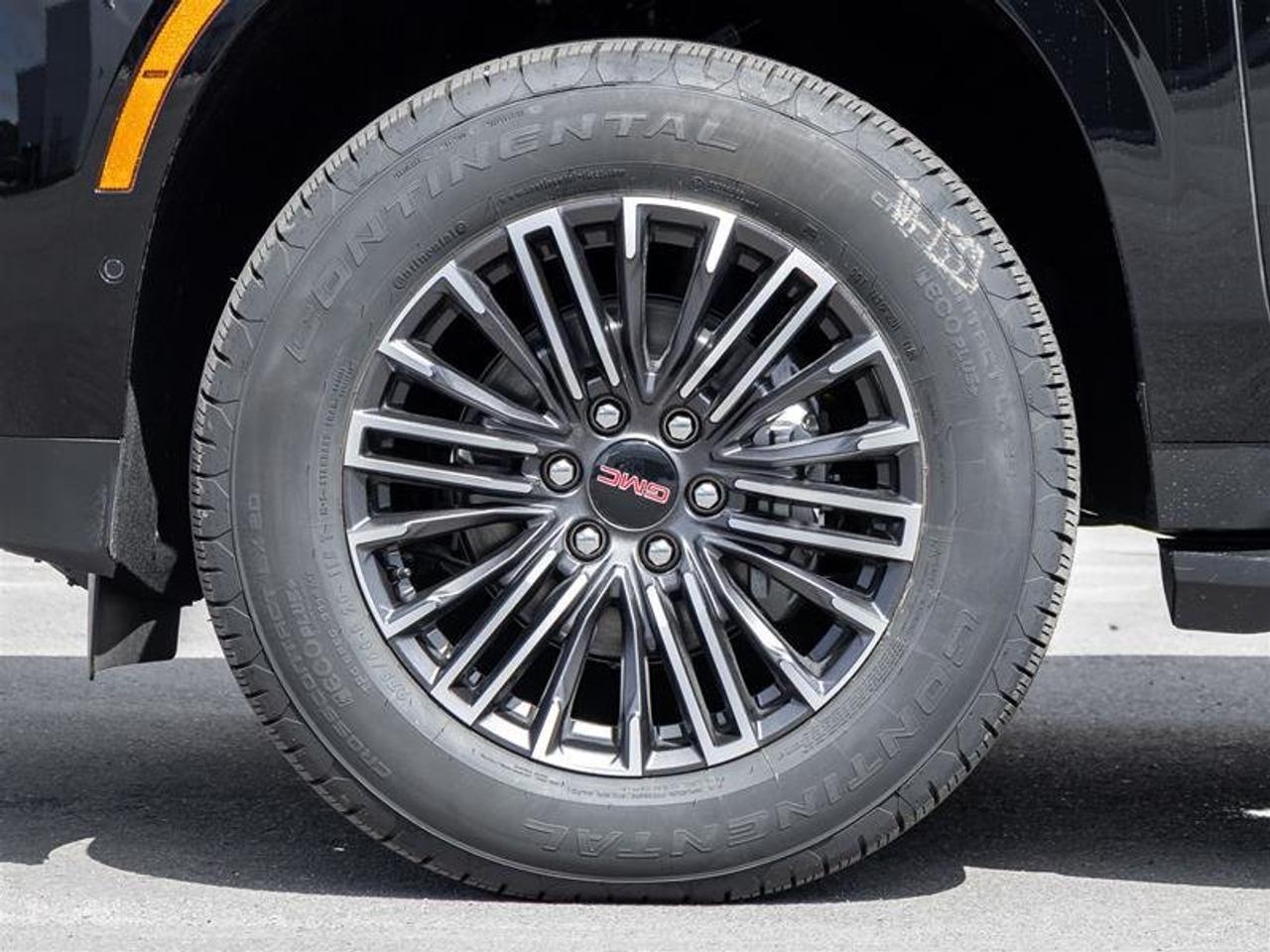 2026 GMC Yukon XL Elevation Photo3