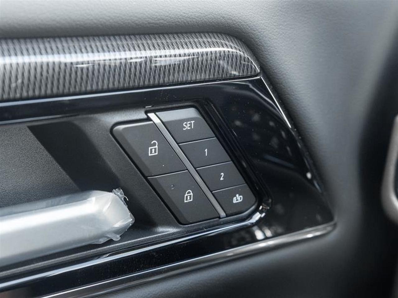 2026 GMC Yukon XL Elevation Photo