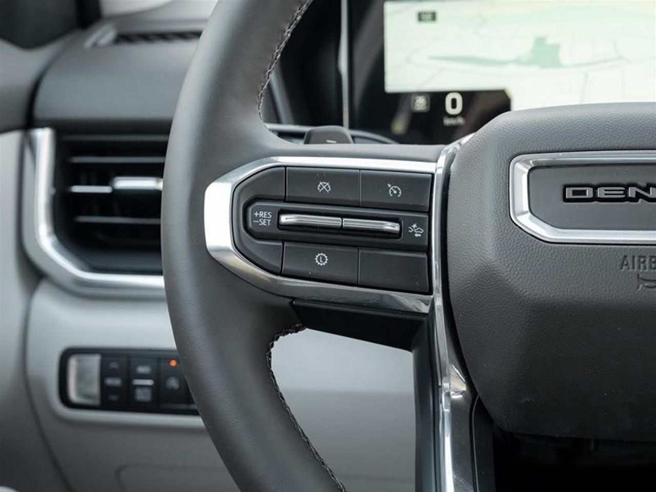 2026 GMC Terrain Denali Photo