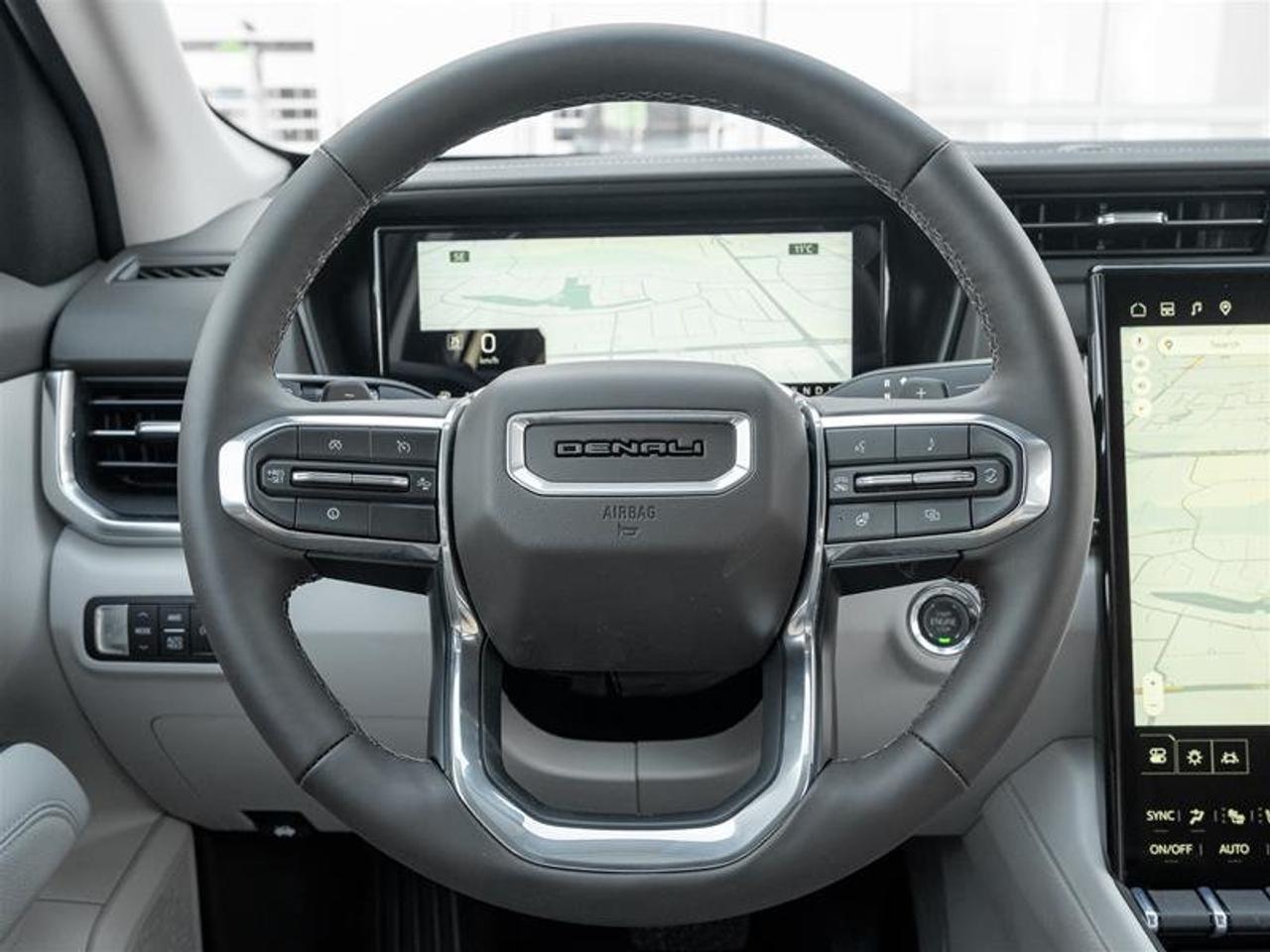 2026 GMC Terrain Denali Photo