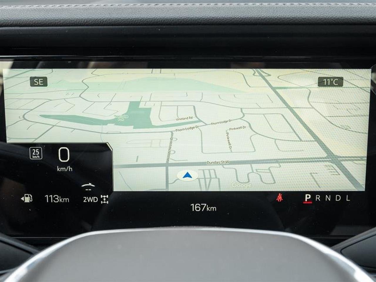 2026 GMC Terrain Denali Photo