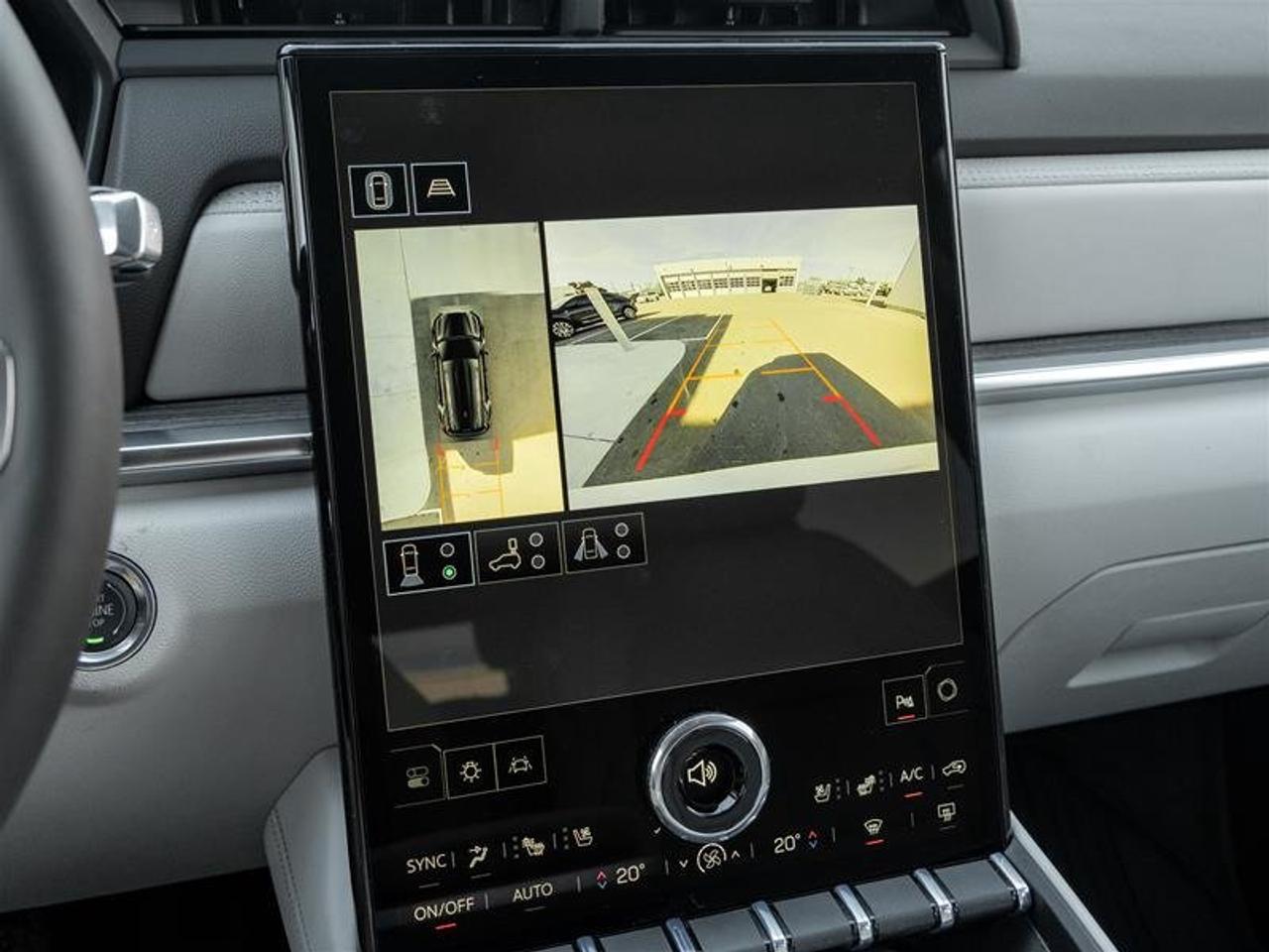 2026 GMC Terrain Denali Photo