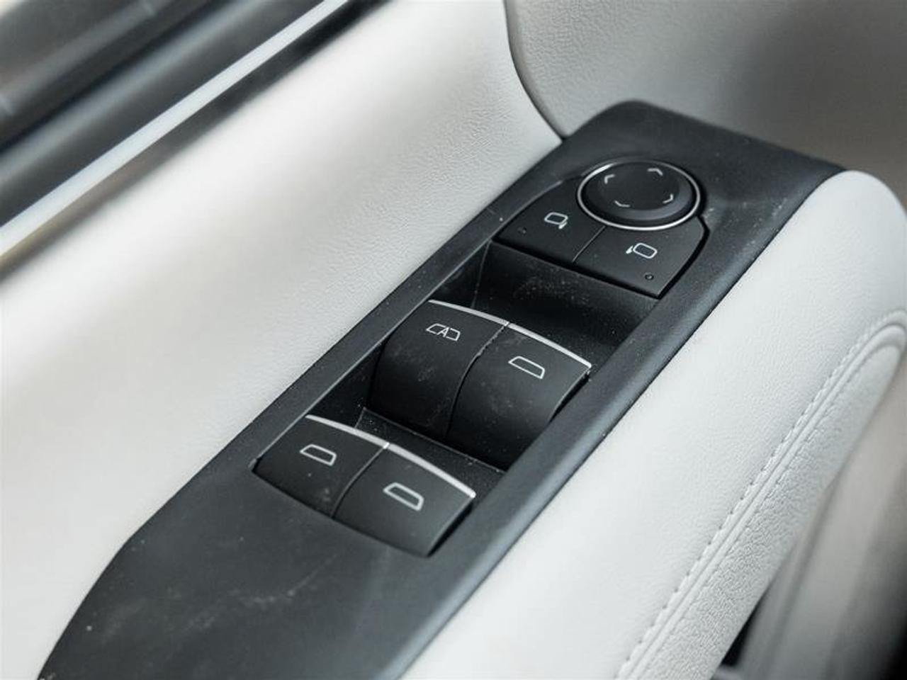 2026 GMC Terrain Denali Photo