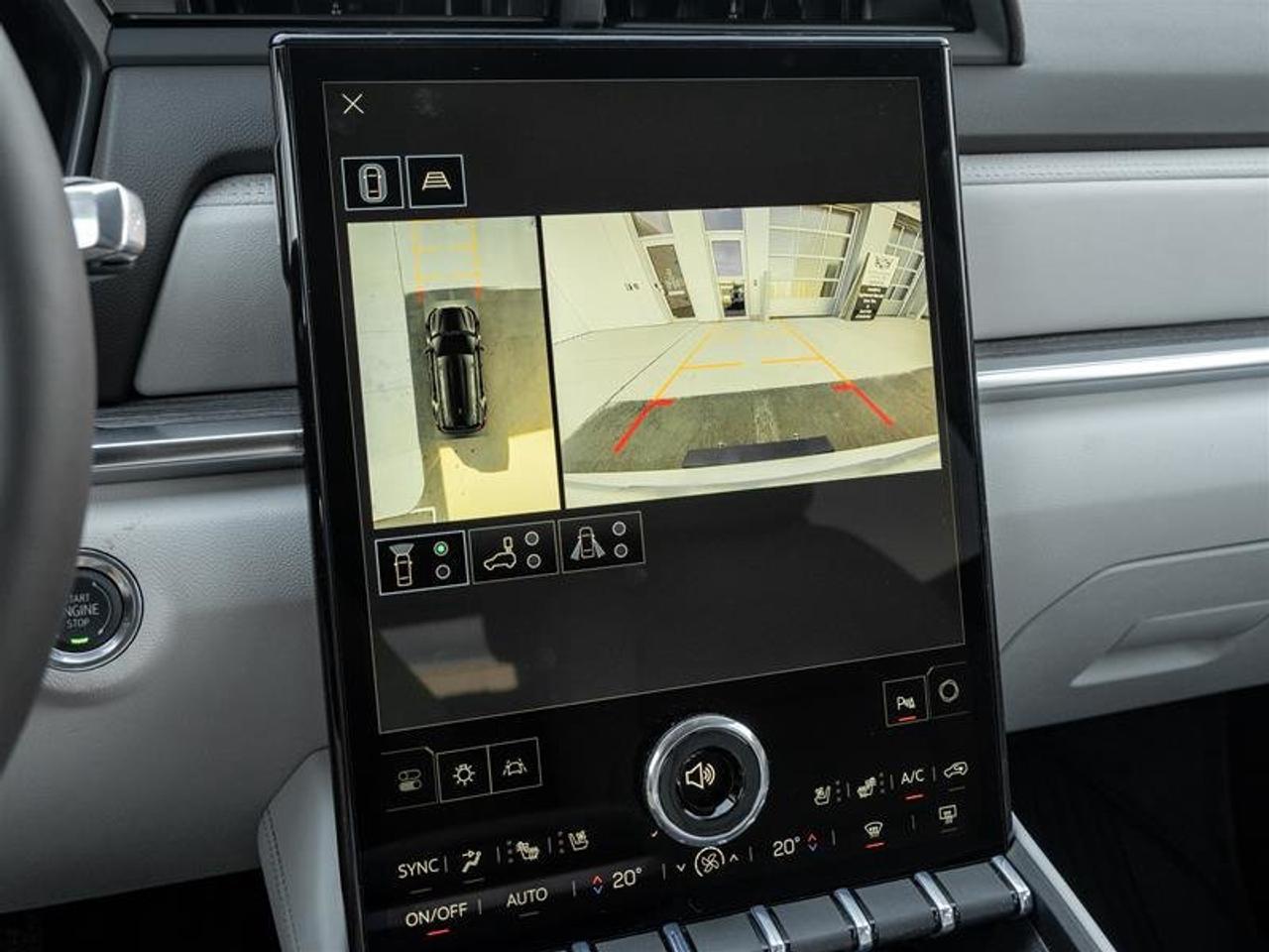 2026 GMC Terrain Denali Photo