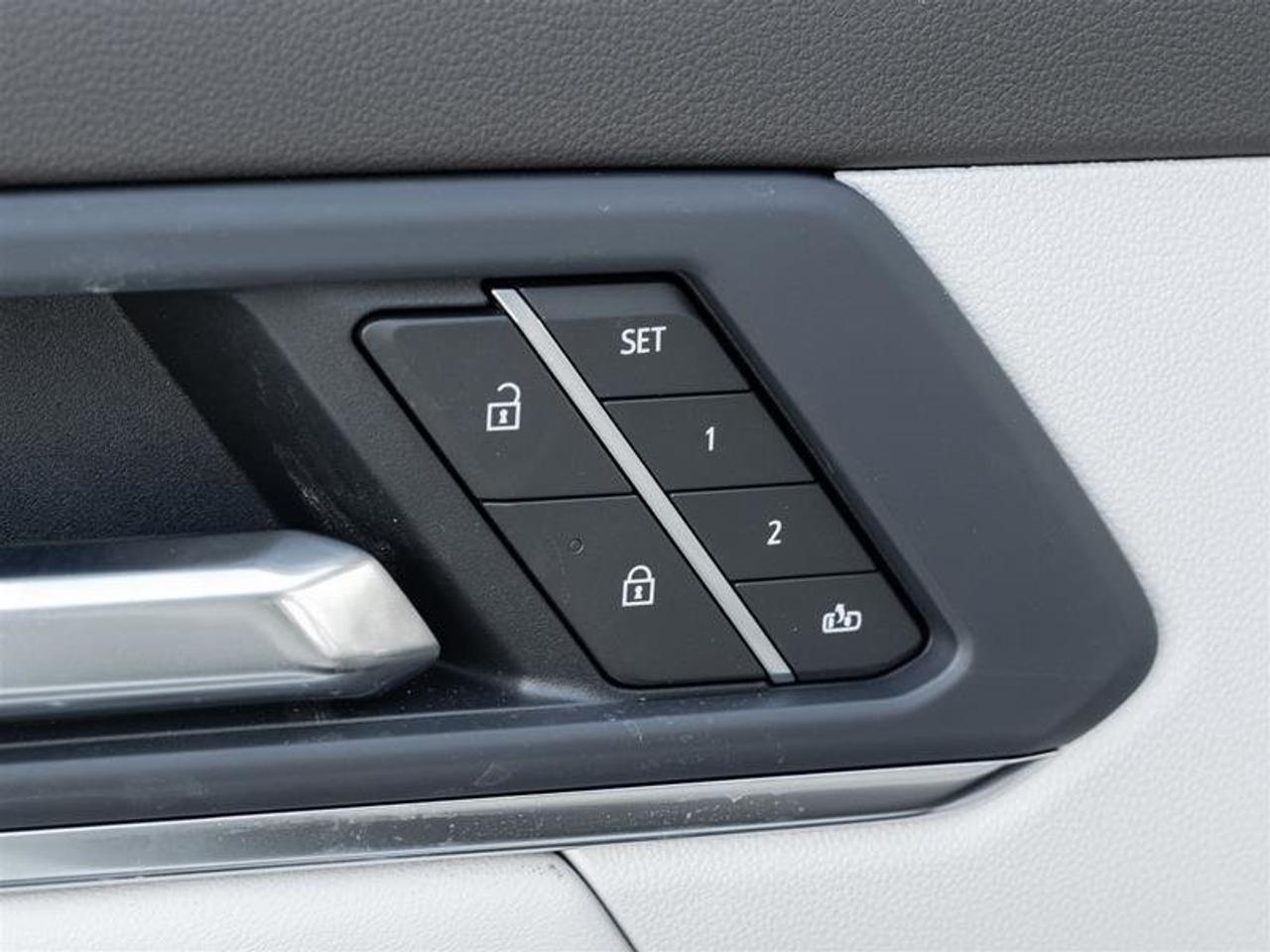 2026 GMC Terrain Denali Photo