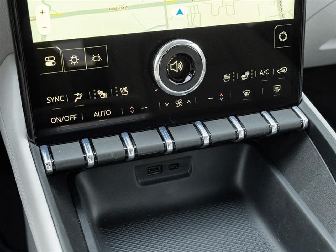 2026 GMC Terrain Denali Photo