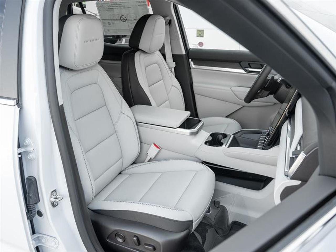 2026 GMC Terrain Denali Photo