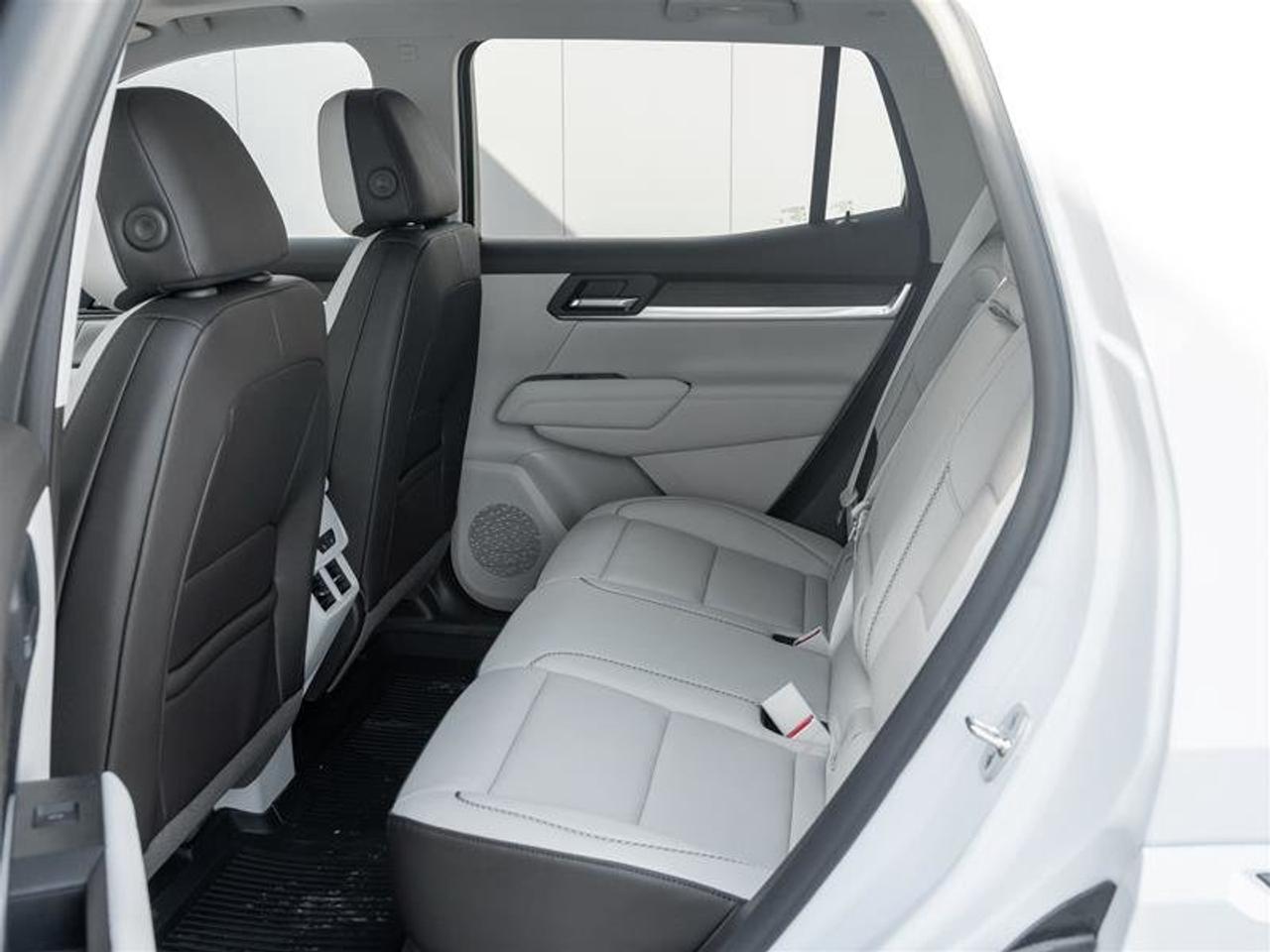 2026 GMC Terrain Denali Photo