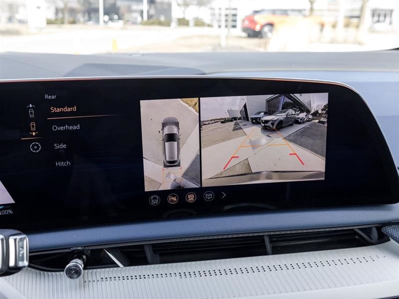 2026 Cadillac OPTIQ Premium Sport Photo