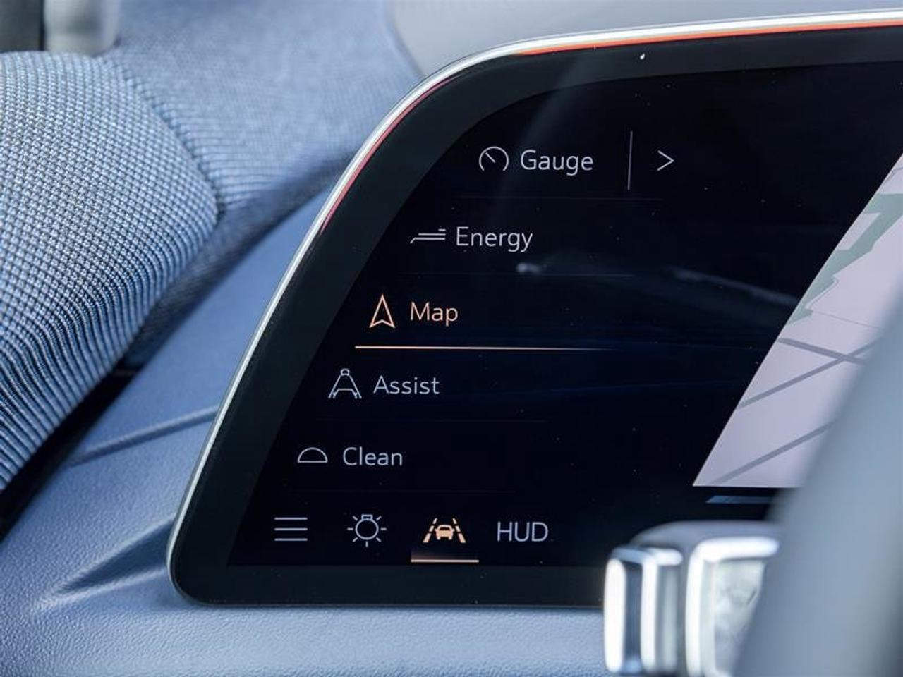 2026 Cadillac OPTIQ Premium Sport Photo