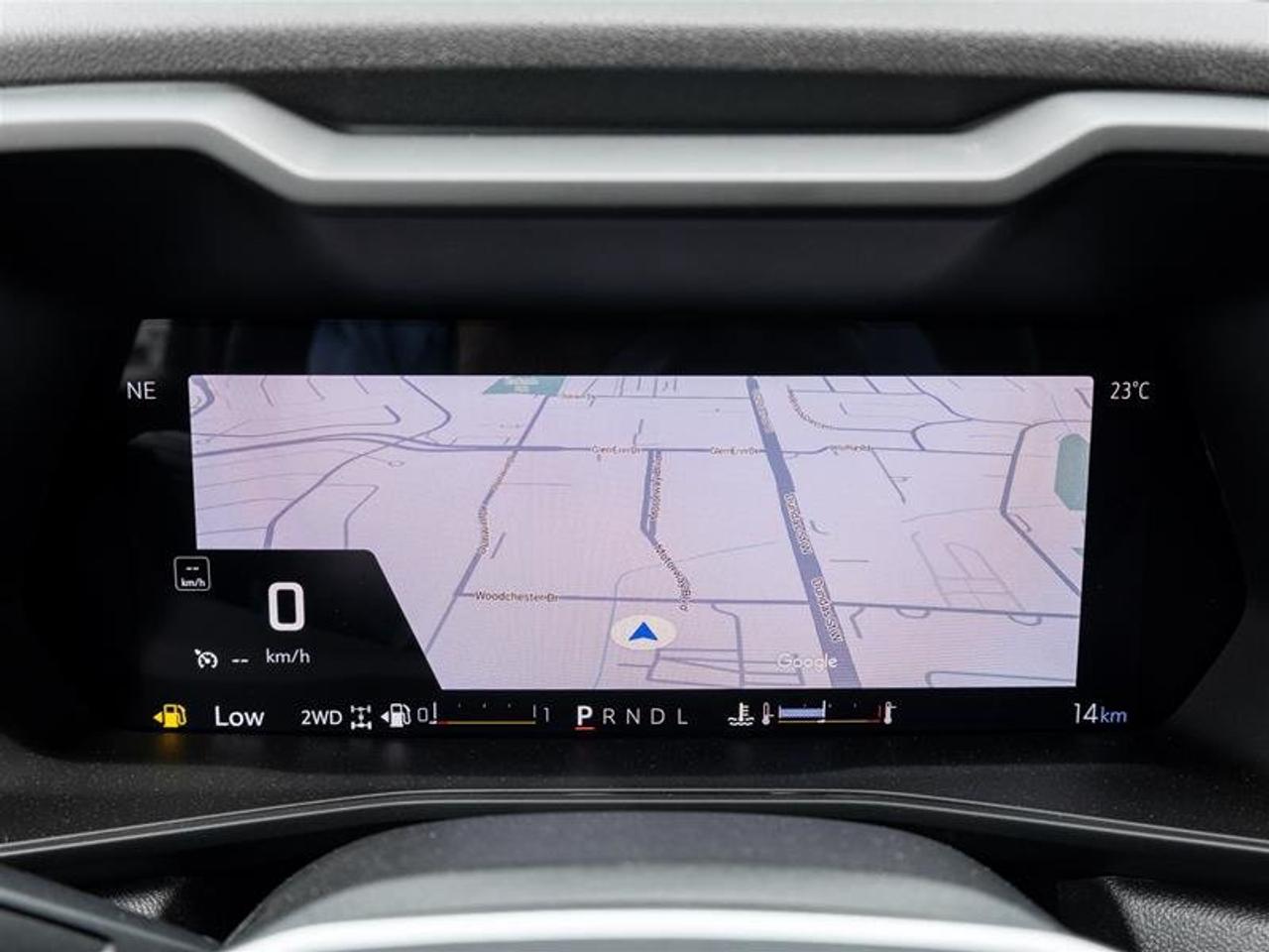2026 Chevrolet Colorado Trail Boss Photo