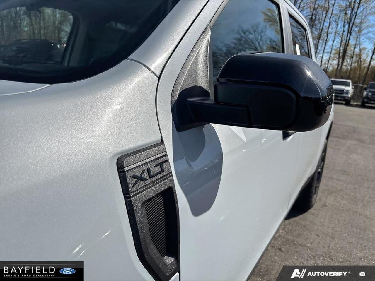 2026 Ford Maverick XLT Photo
