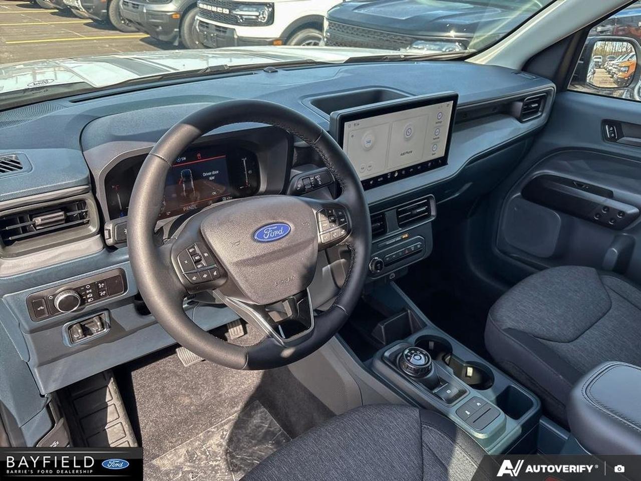 2026 Ford Maverick XLT Photo