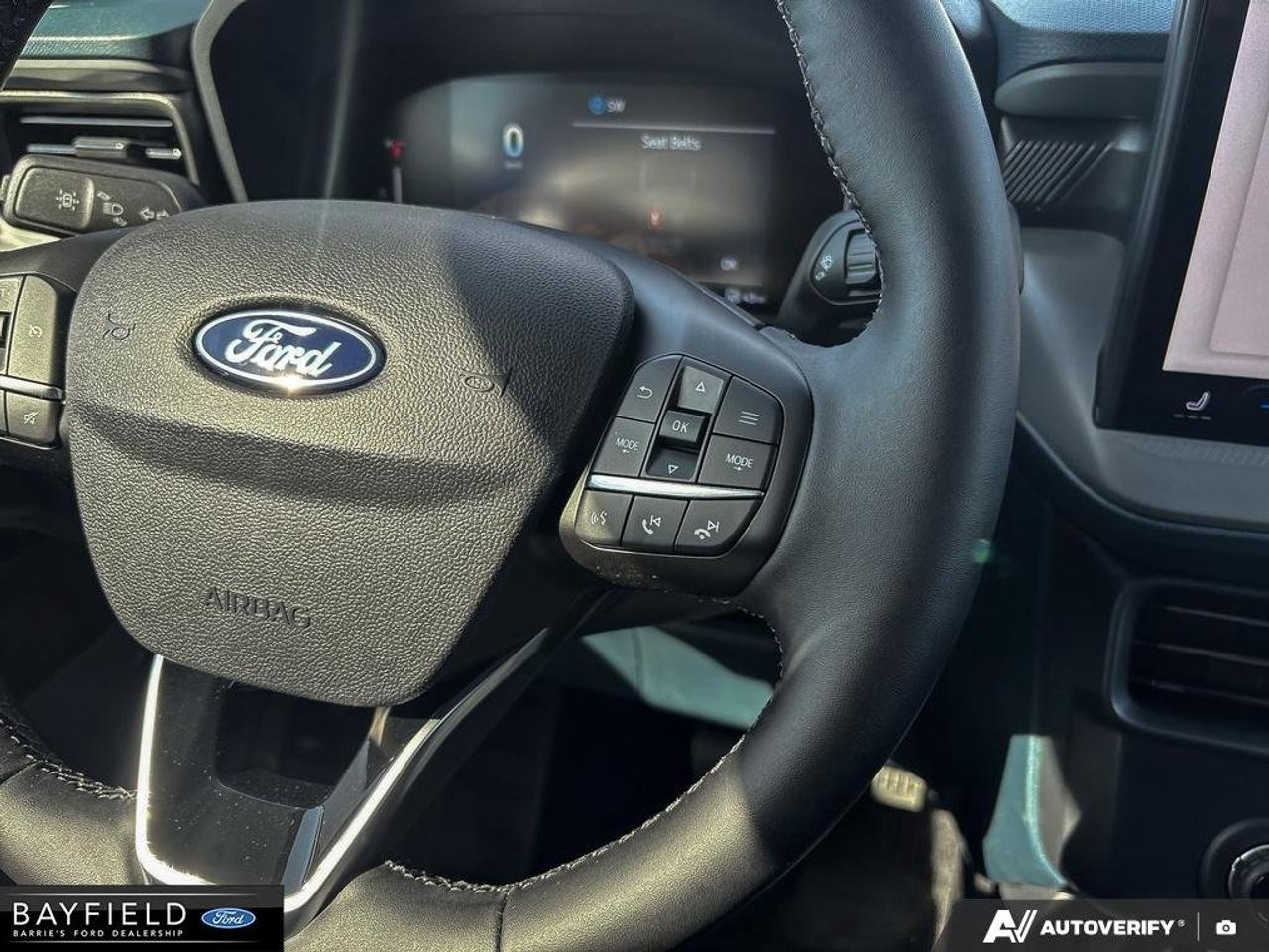 2026 Ford Maverick XLT Photo