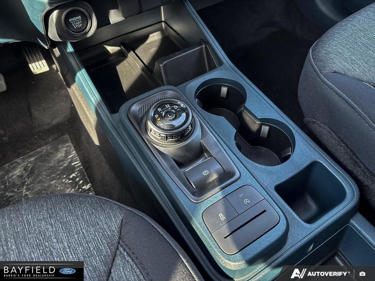 2026 Ford Maverick XLT Photo