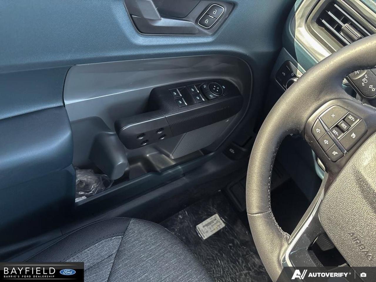 2026 Ford Maverick XLT Photo