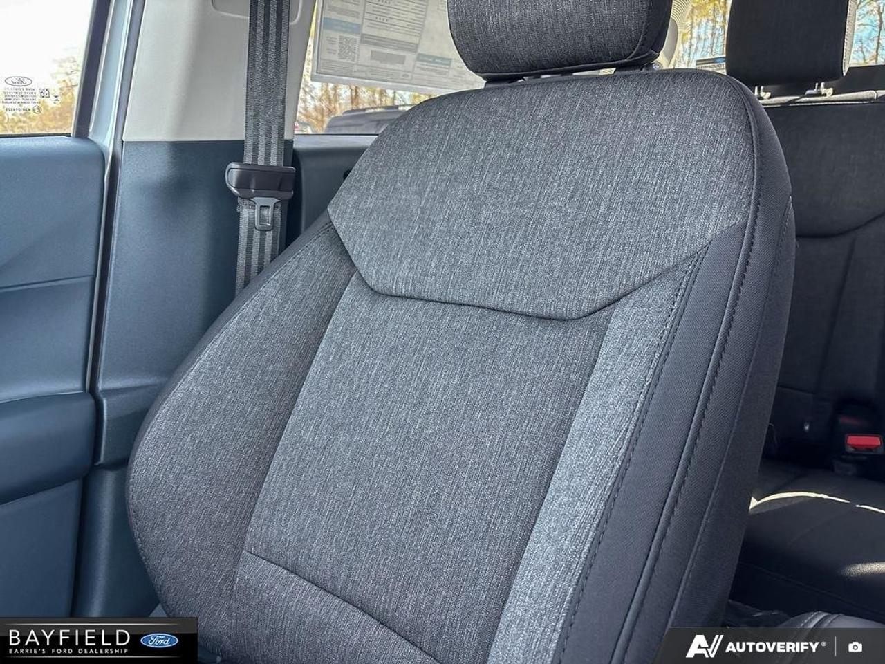 2026 Ford Maverick XLT Photo