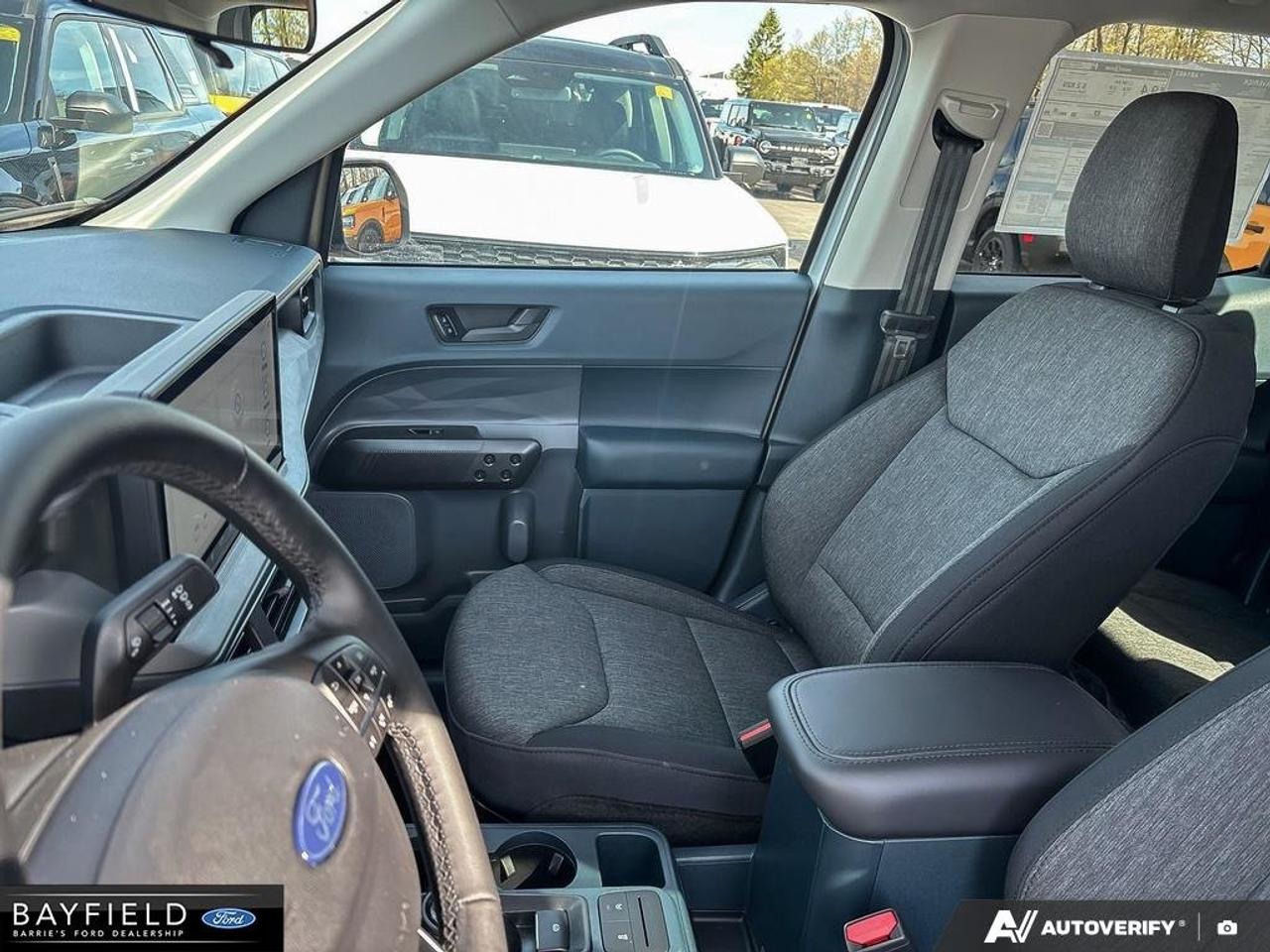 2026 Ford Maverick XLT Photo