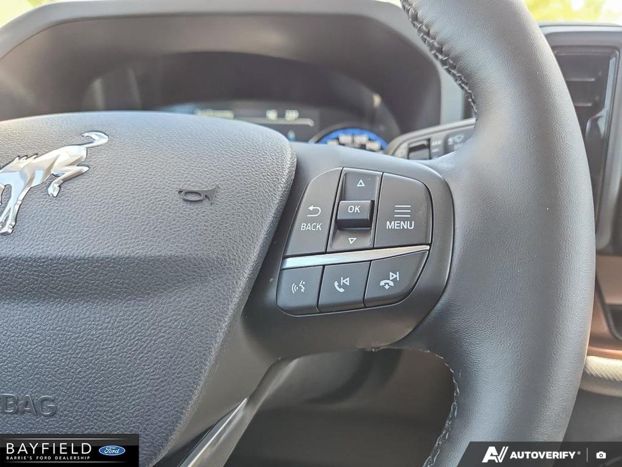 2024 Ford Bronco Sport Outer Banks Photo